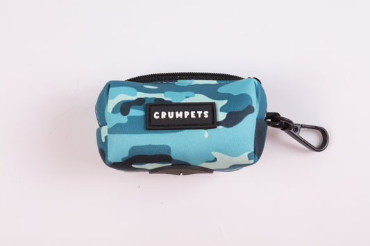 Crumpets - Keep Walk Essentials Organized with Our Poo Bag Holders