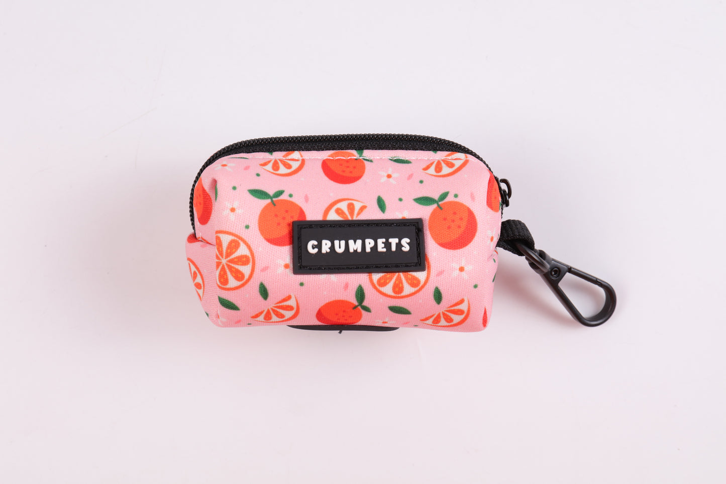 Crumpets Boutique - Keep Things Tidy with Our Poo Bag Holders