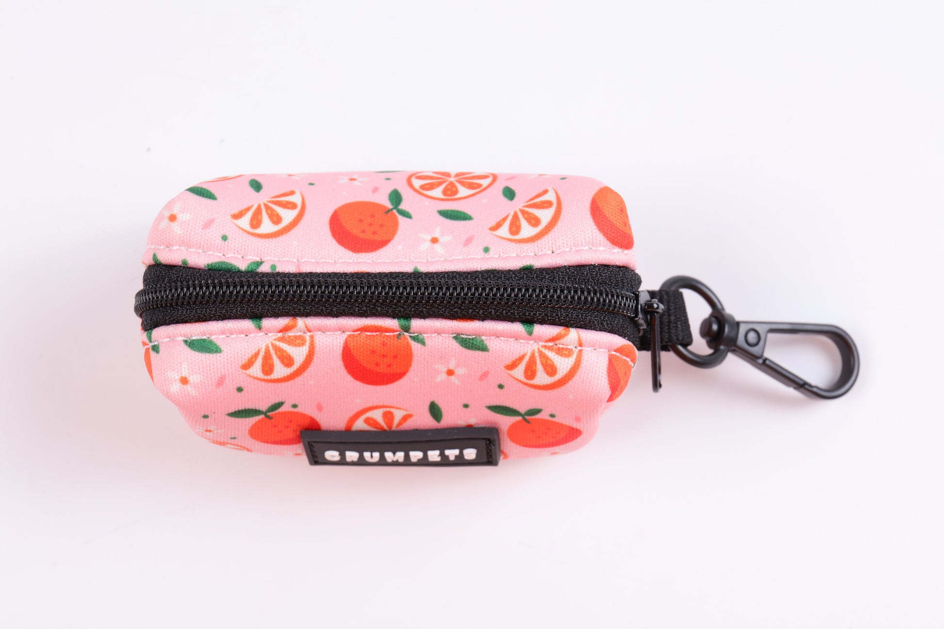 Crumpets Boutique - Keep Things Tidy with Our Poo Bag Holders