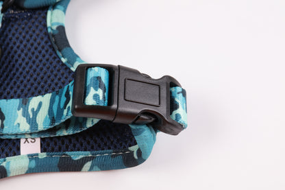 Crumpets Boutique - Go on Secret Missions with the 'Mission Im-paw-ssible' Dog Harness