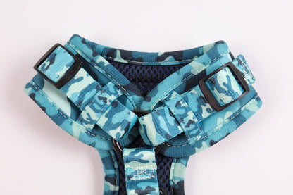 Crumpets Boutique - Go on Secret Missions with the 'Mission Im-paw-ssible' Dog Harness