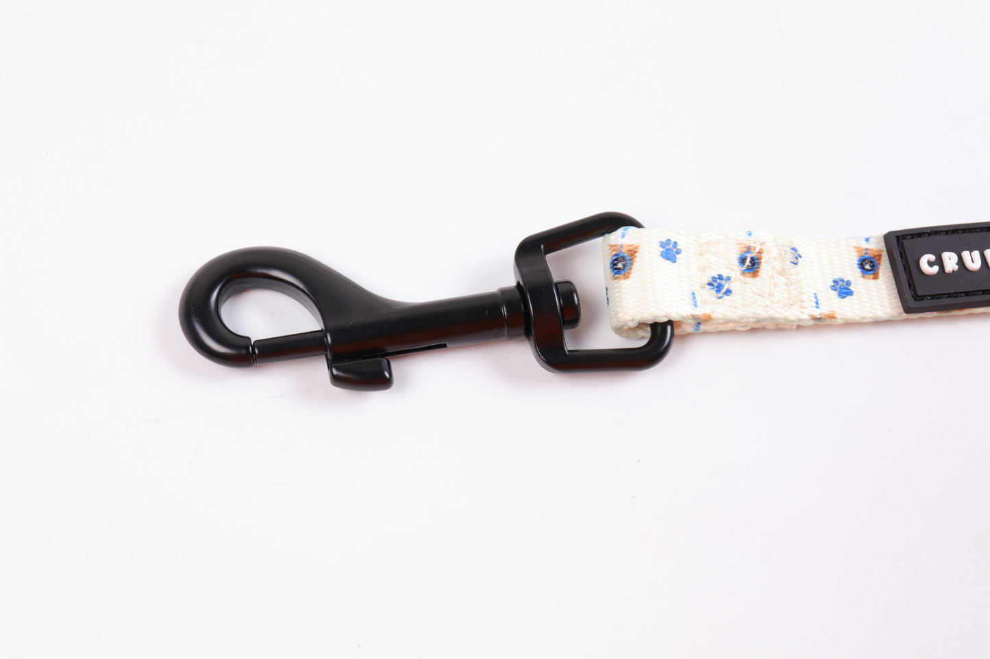 Shop Crumpets - Walk Your Pup in Style with the Puppachino Dog Lead