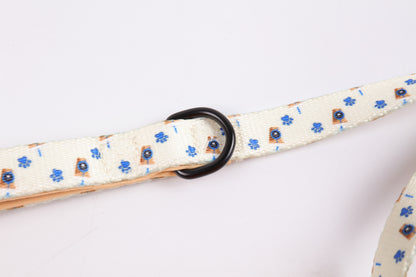 Shop Crumpets - Walk Your Pup in Style with the Puppachino Dog Lead