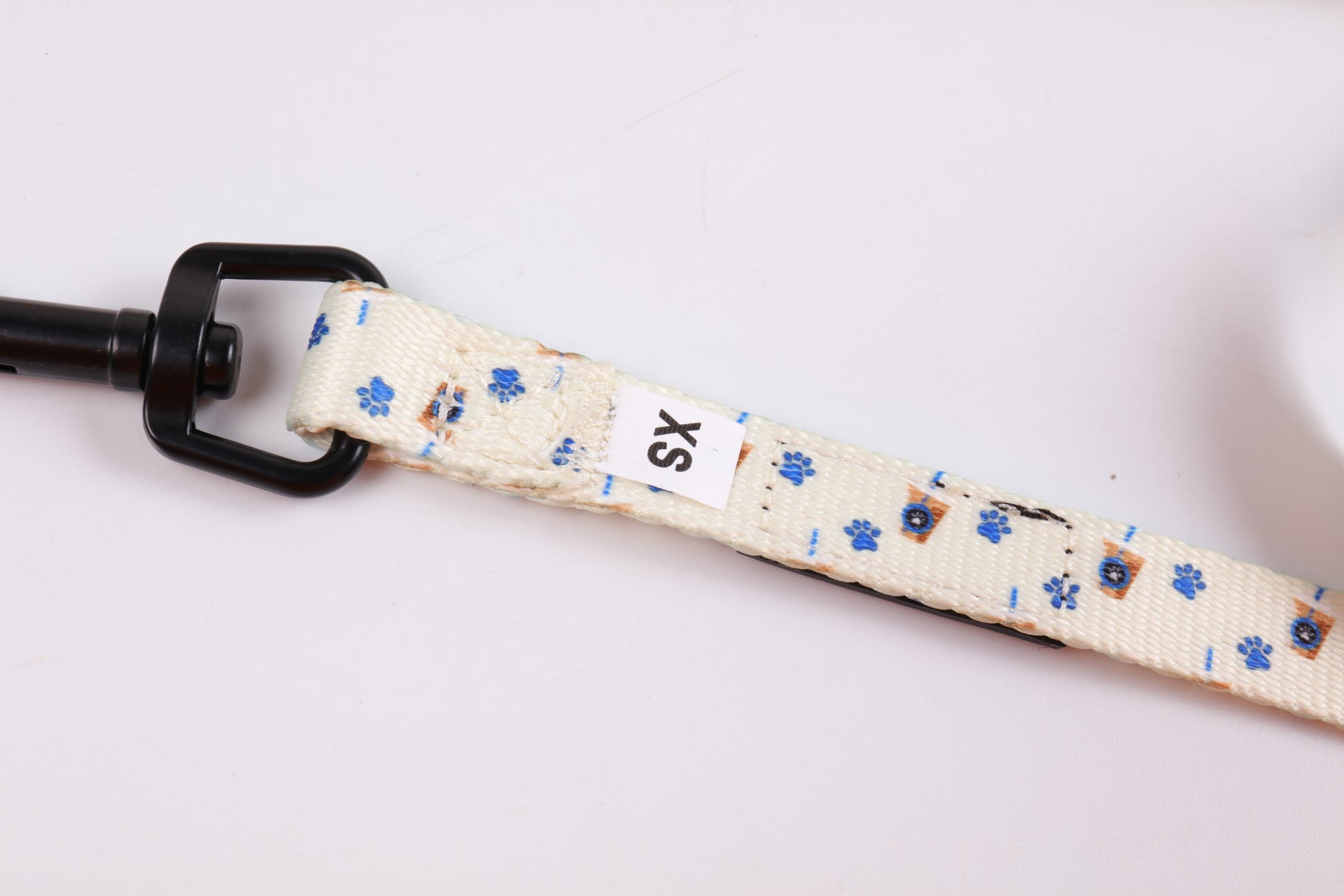 Shop Crumpets - Walk Your Pup in Style with the Puppachino Dog Lead