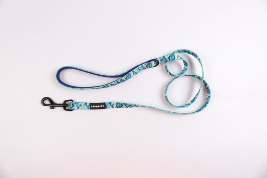 Crumpets Boutique - Take Your Dog on Secret Missions with the Mission Im-paw-ssible Leash