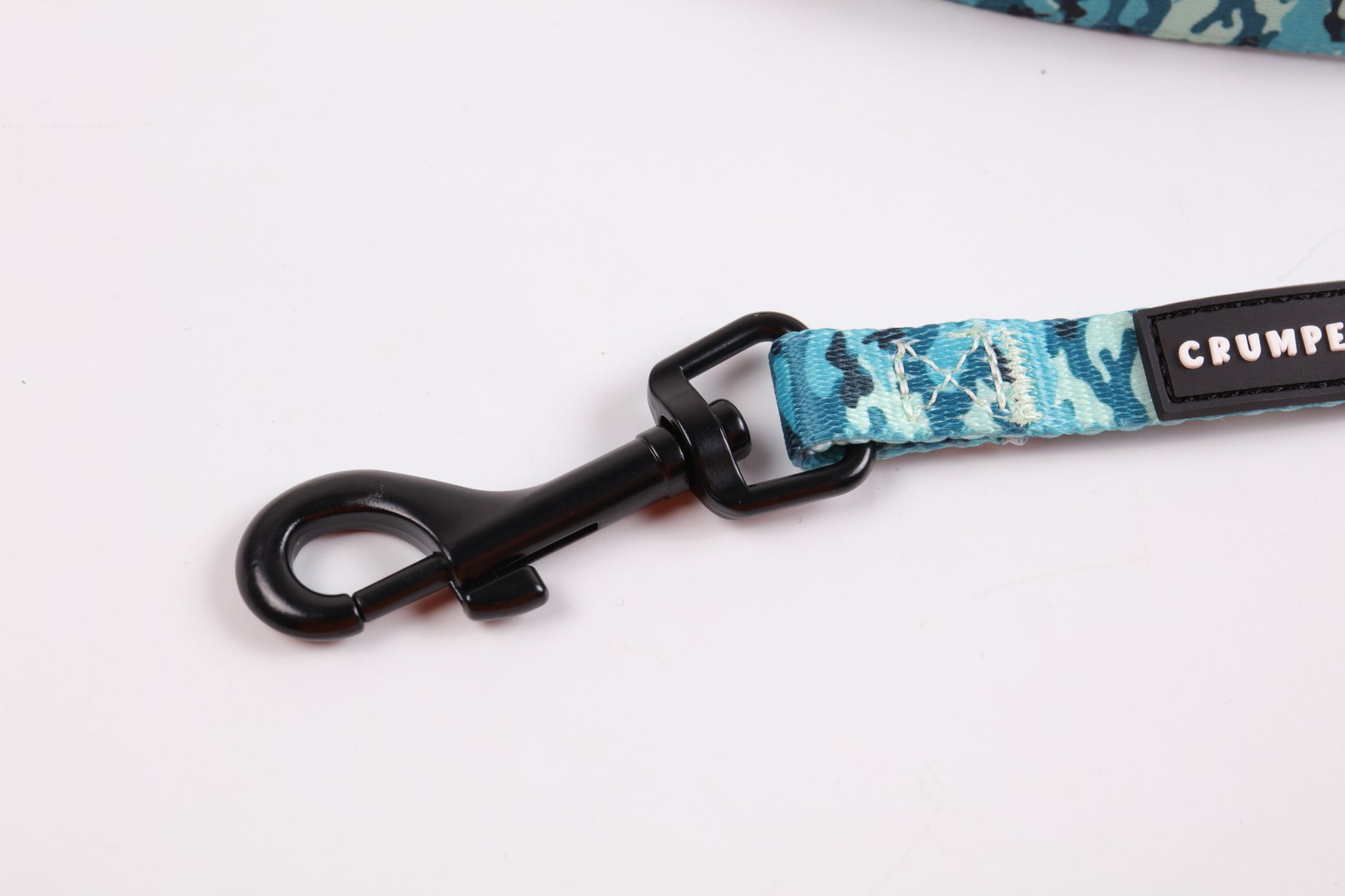 Crumpets Boutique - Take Your Dog on Secret Missions with the Mission Im-paw-ssible Leash