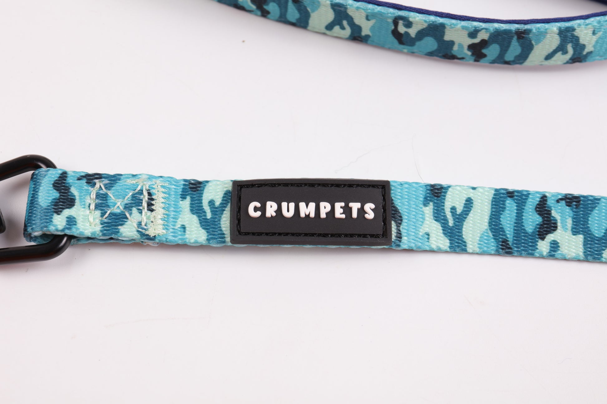 Crumpets Dog Lead