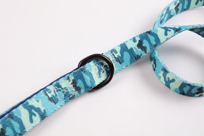 Crumpets Boutique - Take Your Dog on Secret Missions with the Mission Im-paw-ssible Leash