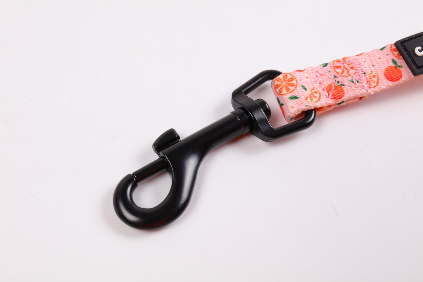 Crumpets Boutique - Brighten Up Walks with the Fruity Cutie Dog Lead