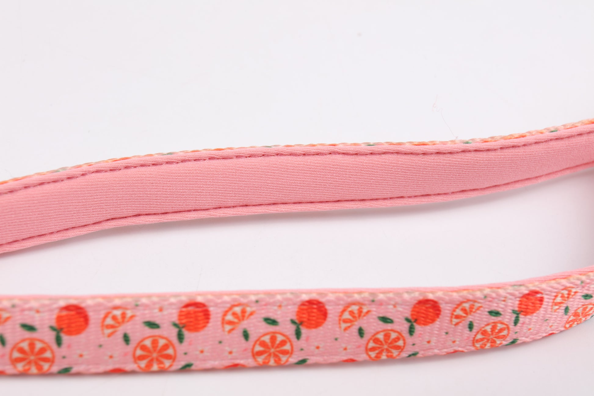 Crumpets Boutique - Brighten Up Walks with the Fruity Cutie Dog Lead